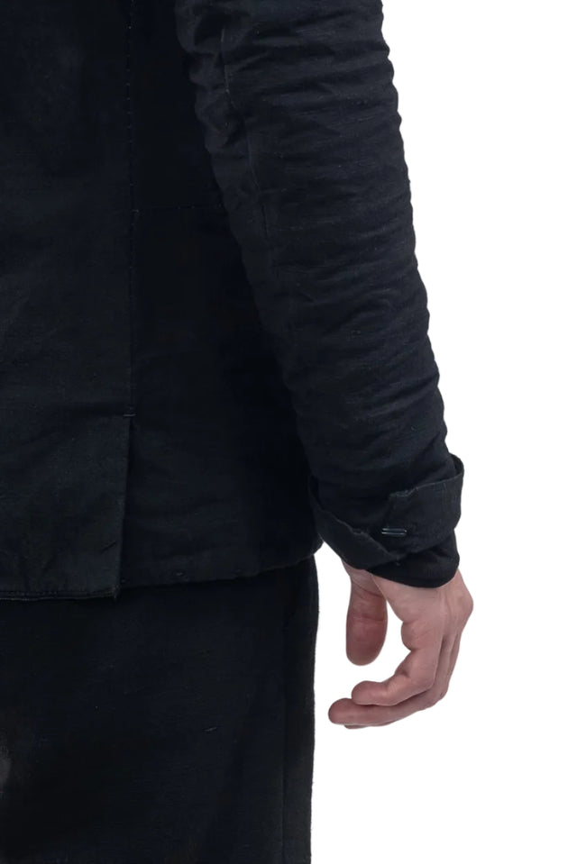 FC 2B. H Hemp Blazer