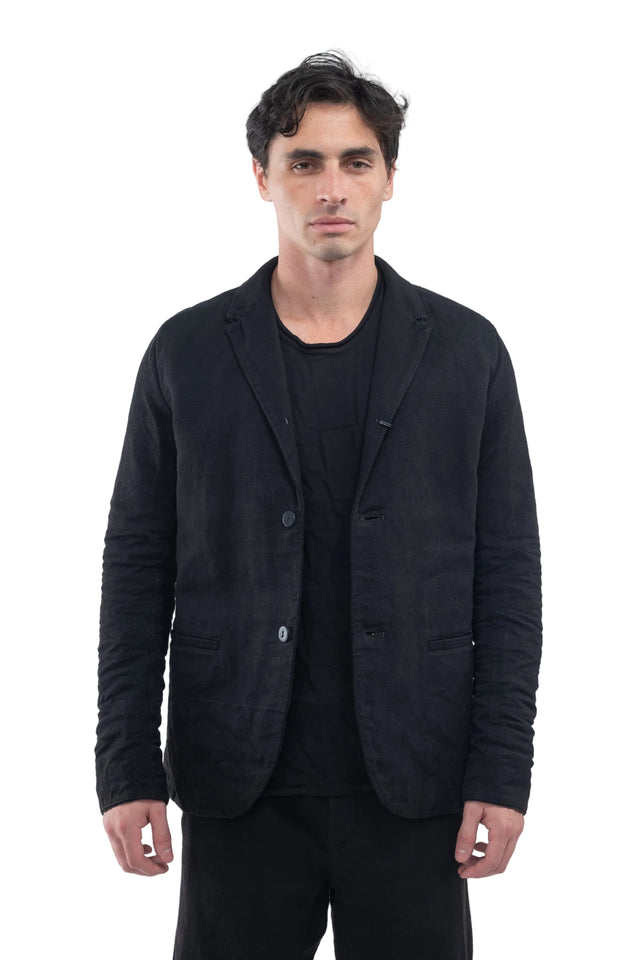 FC 2B. H Hemp Blazer