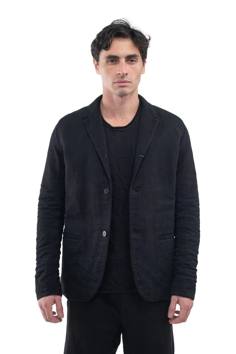 FC 2B. H Hemp Blazer
