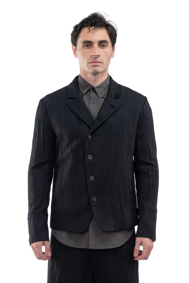 Mess Jacket