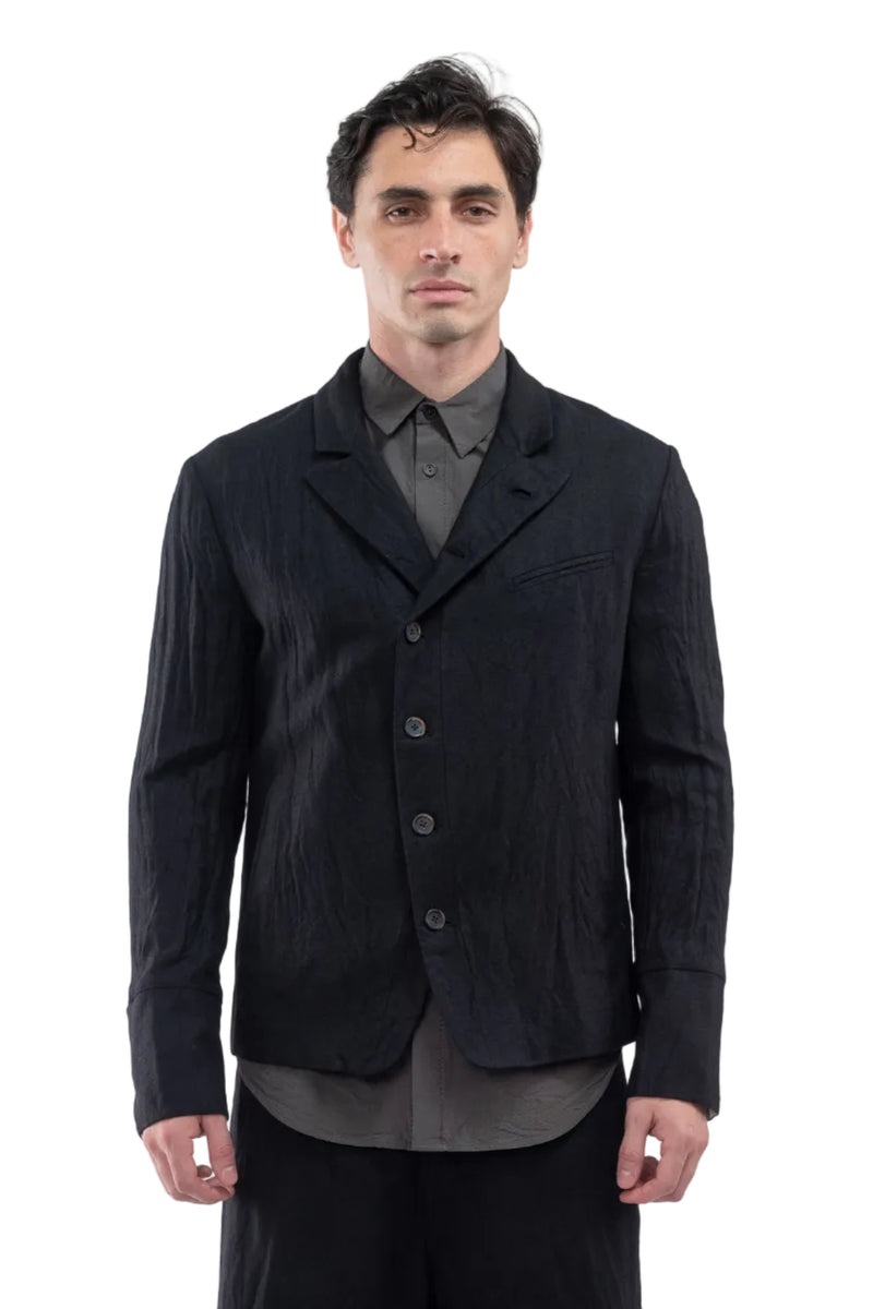 Mess Jacket
