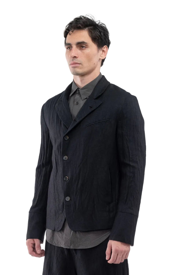 Mess Jacket