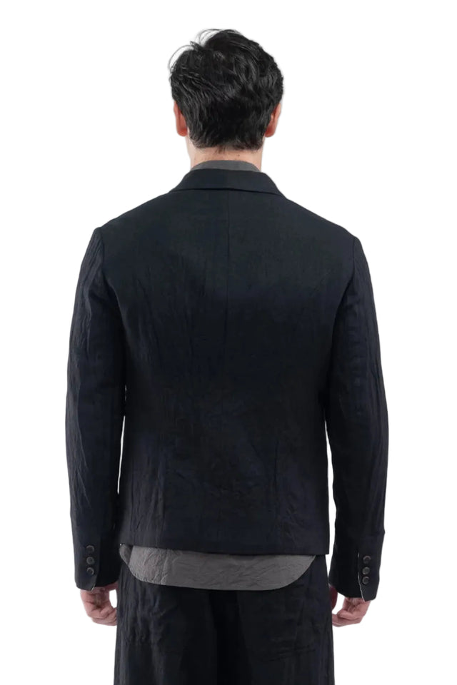 Mess Jacket