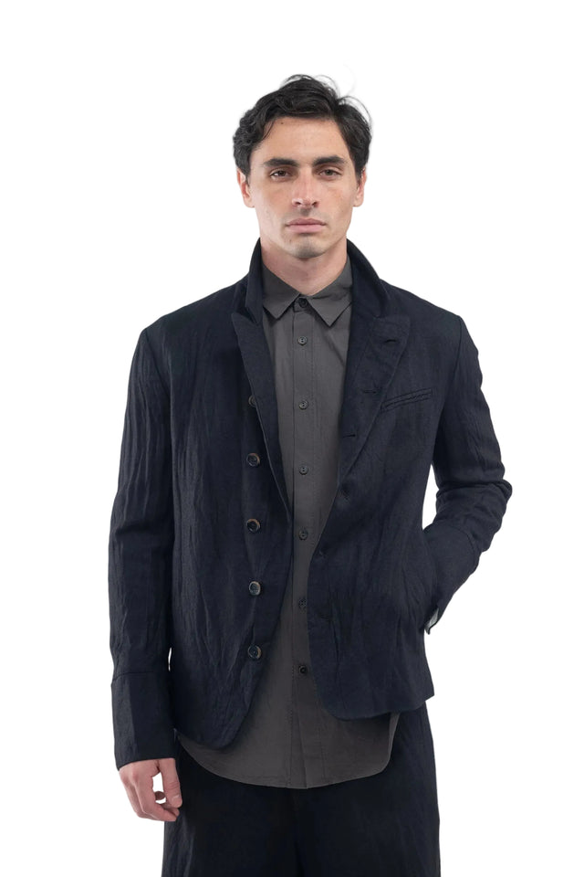 Mess Jacket
