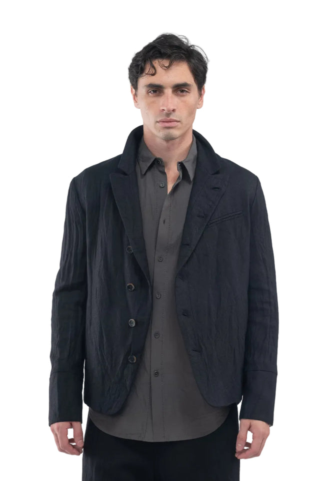 Mess Jacket