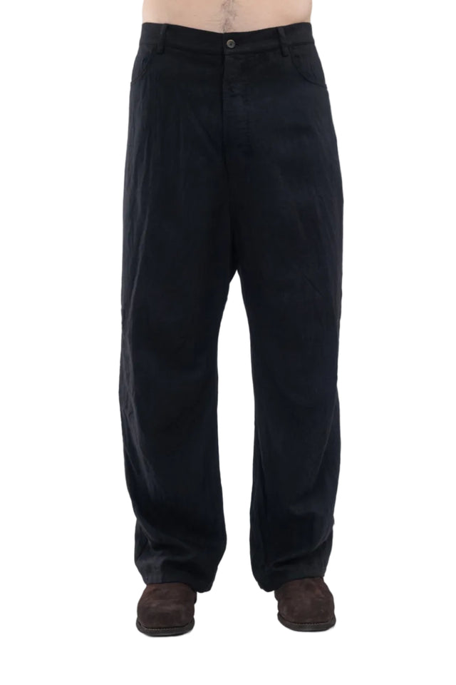Baggy 5 Pocket Pant