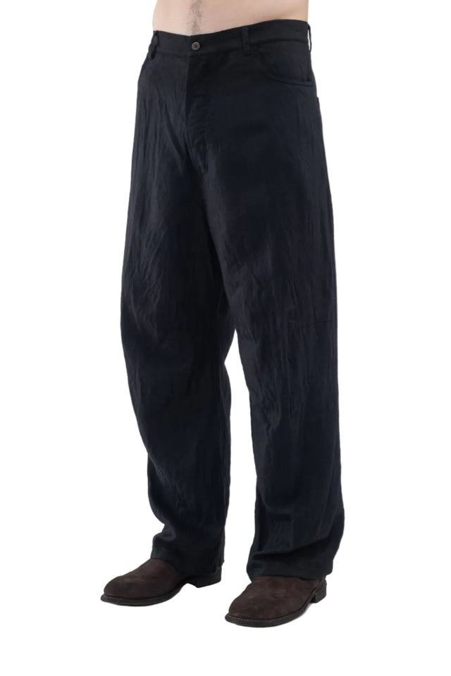 Baggy 5 Pocket Pant