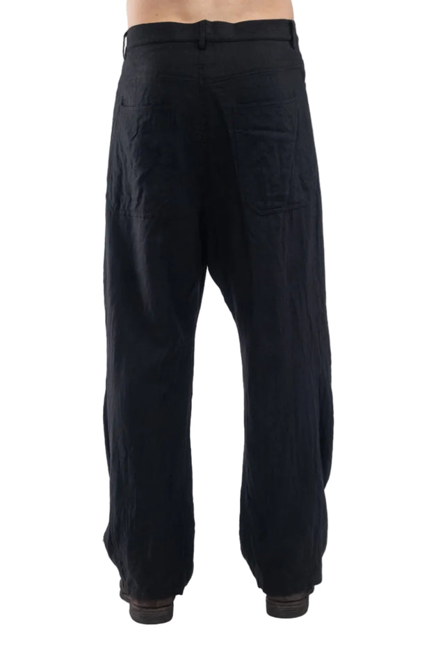 Baggy 5 Pocket Pant