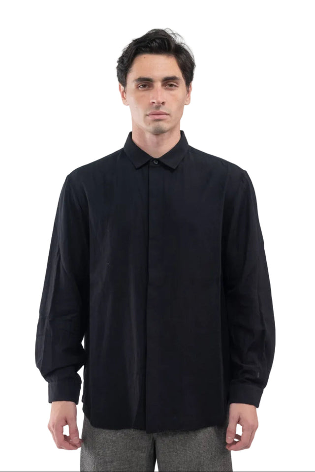 Dapper Shirt