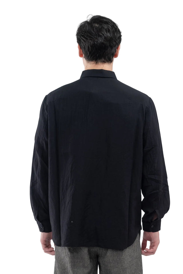 Dapper Shirt