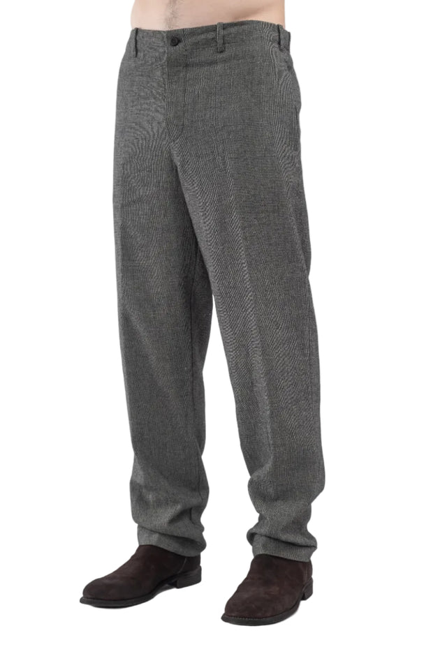 Slim Pullon Pants