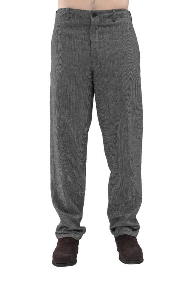 Slim Pullon Pants