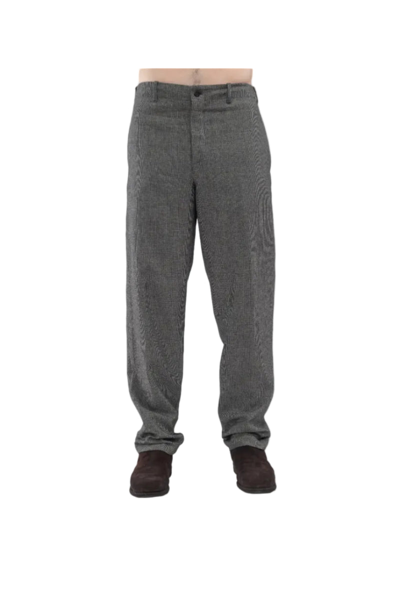 Slim Pullon Pants