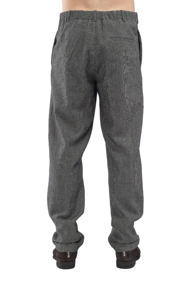 Slim Pullon Pants