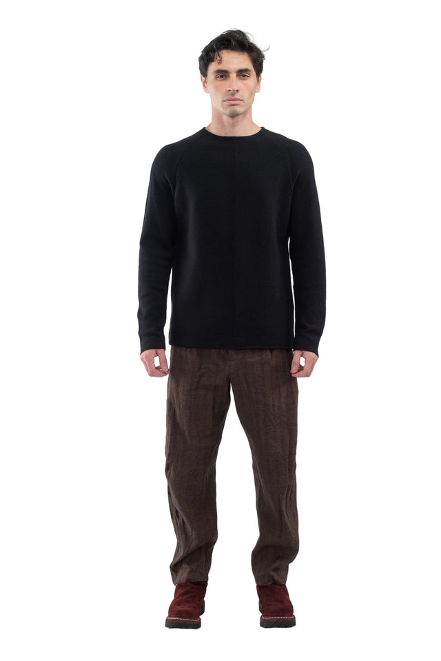 Baggy Casual Pant