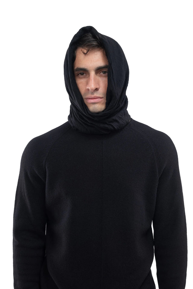 Cabriolet Collar/Beanie