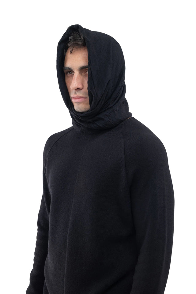 Cabriolet Collar/Beanie