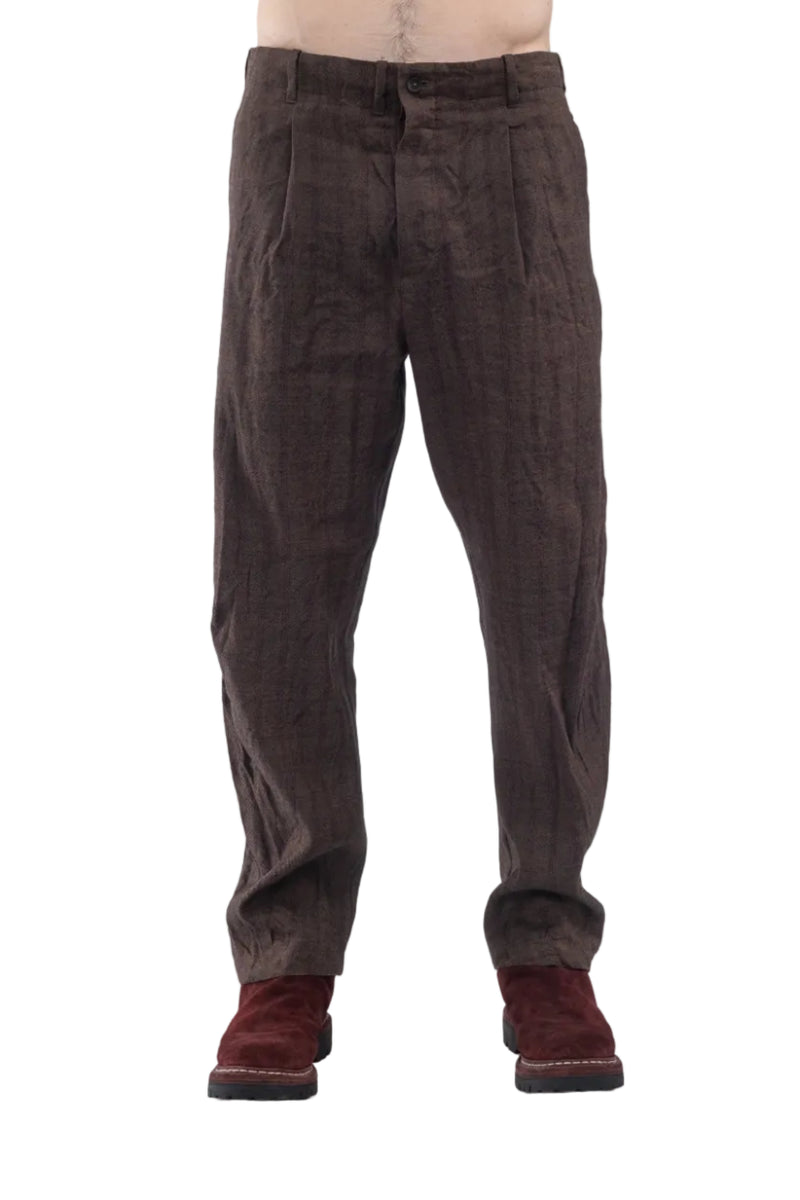 Baggy Casual Pant