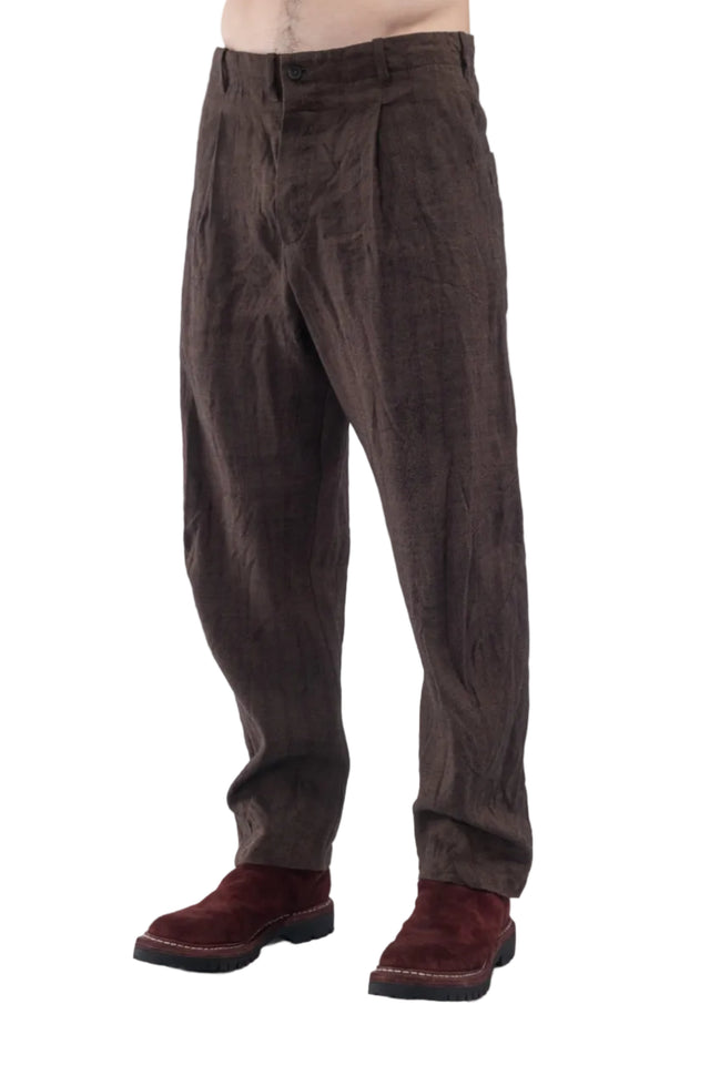Baggy Casual Pant