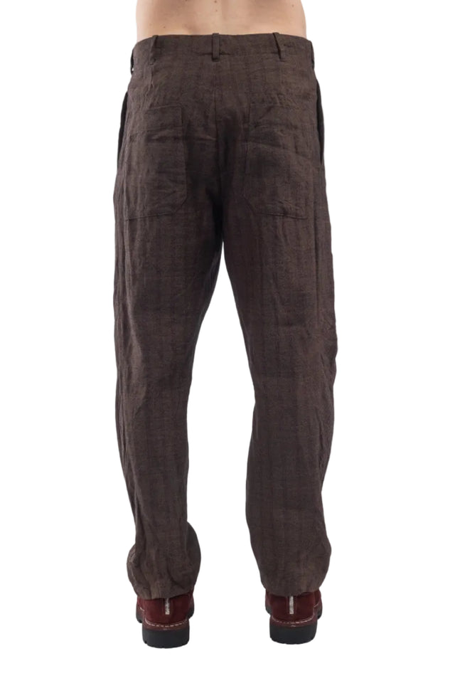 Baggy Casual Pant