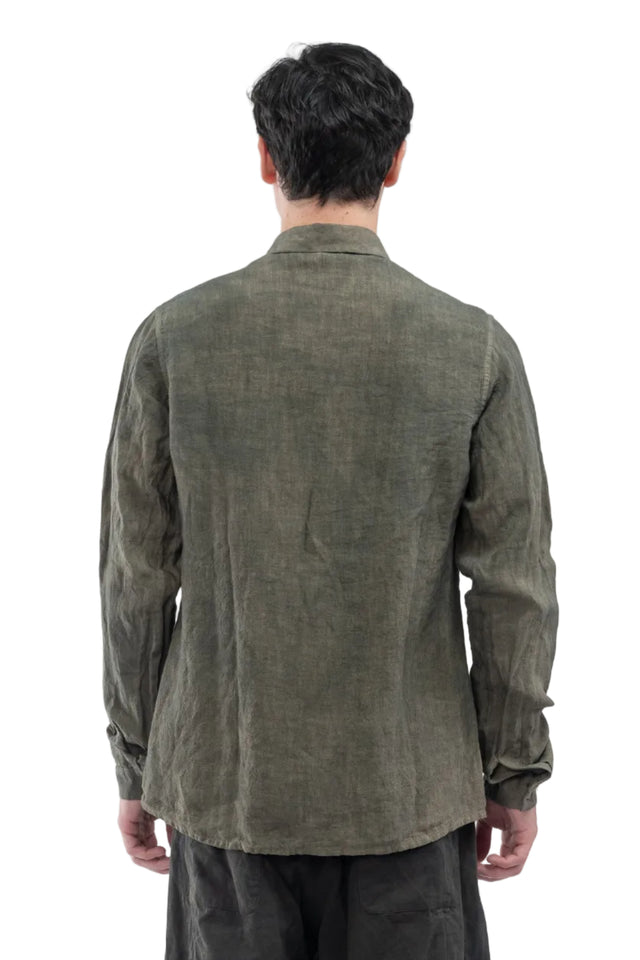TO14 Fitted Shirt