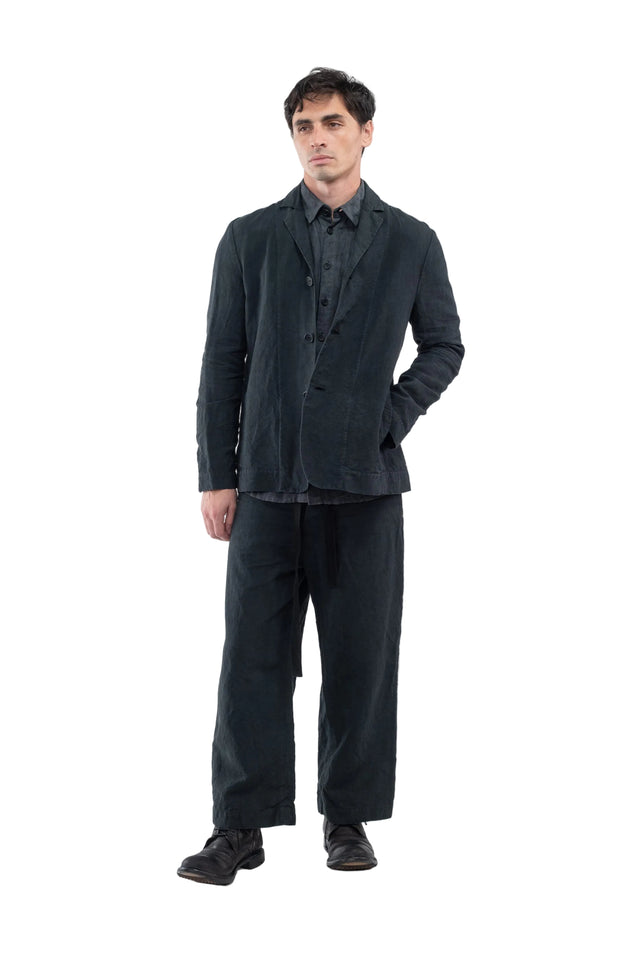 TR15-M Linen Trouser