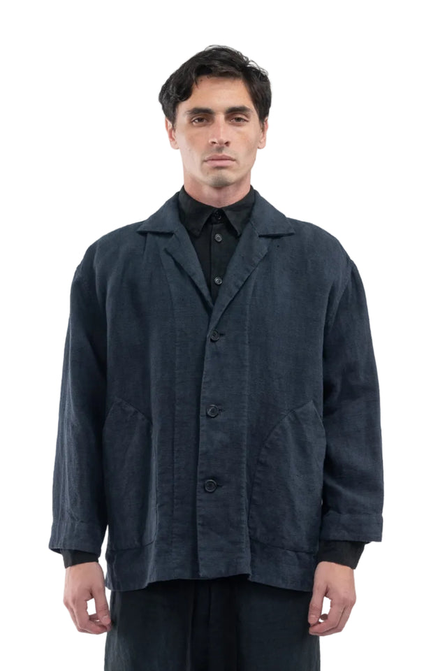 CO06-U 3B Jacket