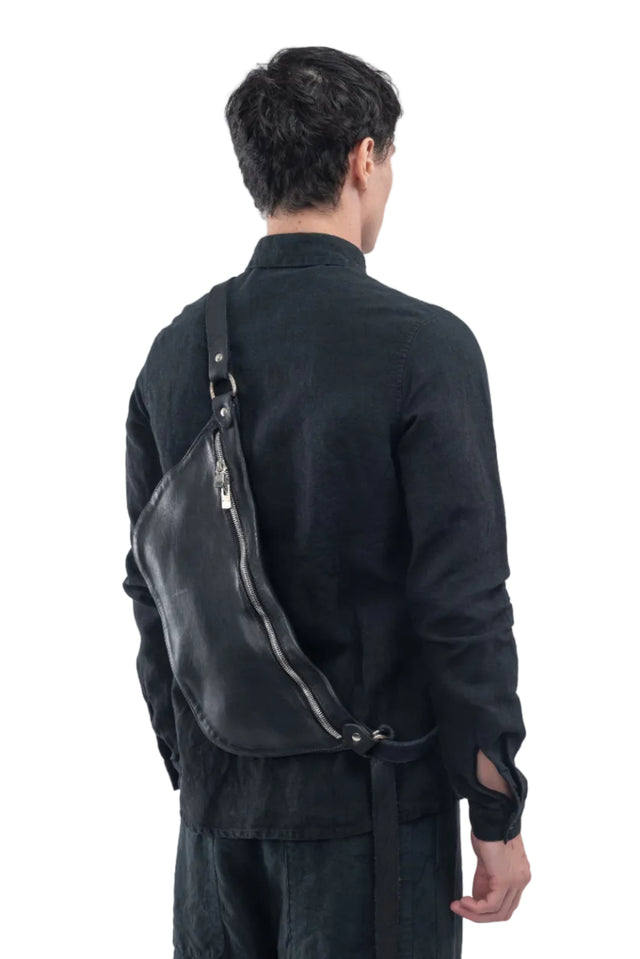 Q10M Soft Horse Bag