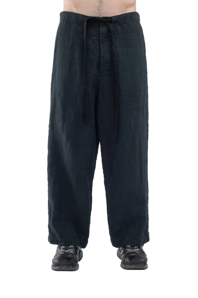 TR15-M Linen Trouser