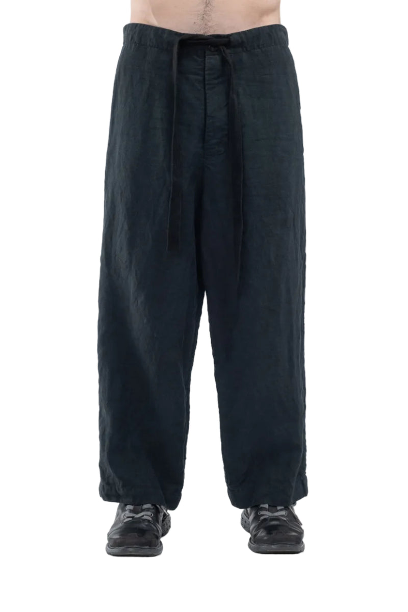 TR15-M Linen Trouser