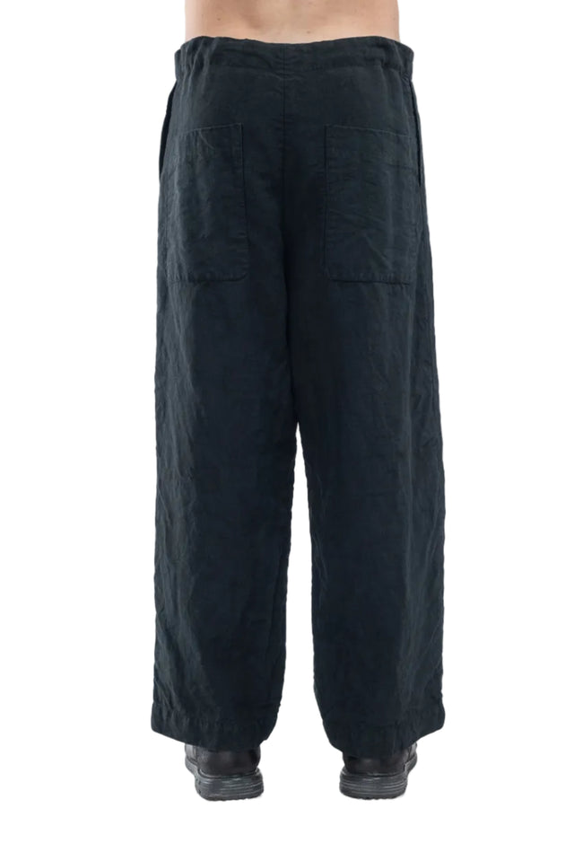 TR15-M Linen Trouser