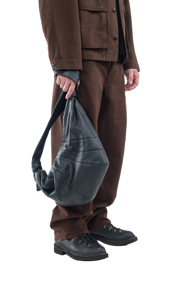 Large Croissant Bag