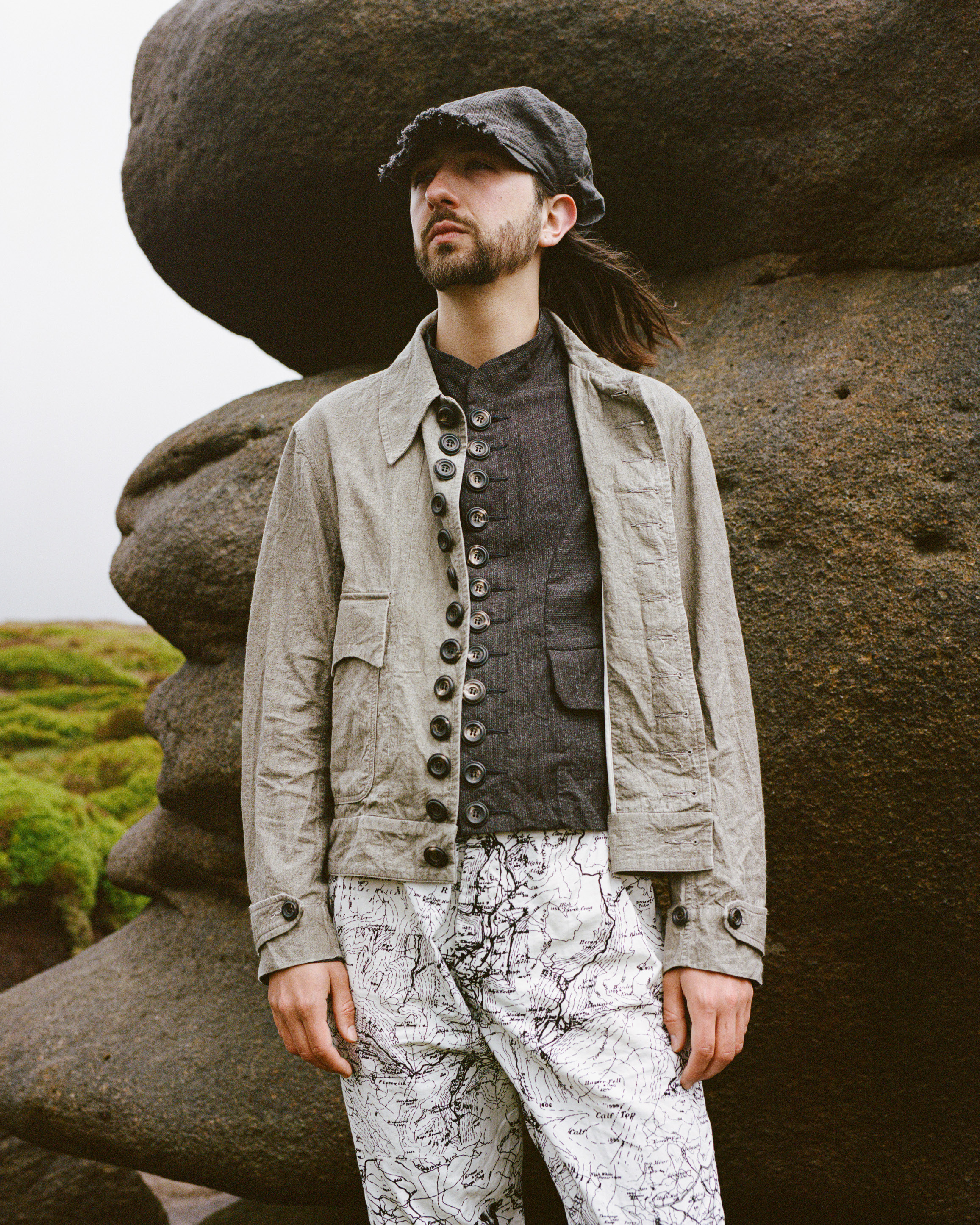 John Alexander Skelton サスペンダー JOHN ALEXANDER SKELTON John Alexander Skelton サスペンダー JOHN ALEXANDER SKELTON