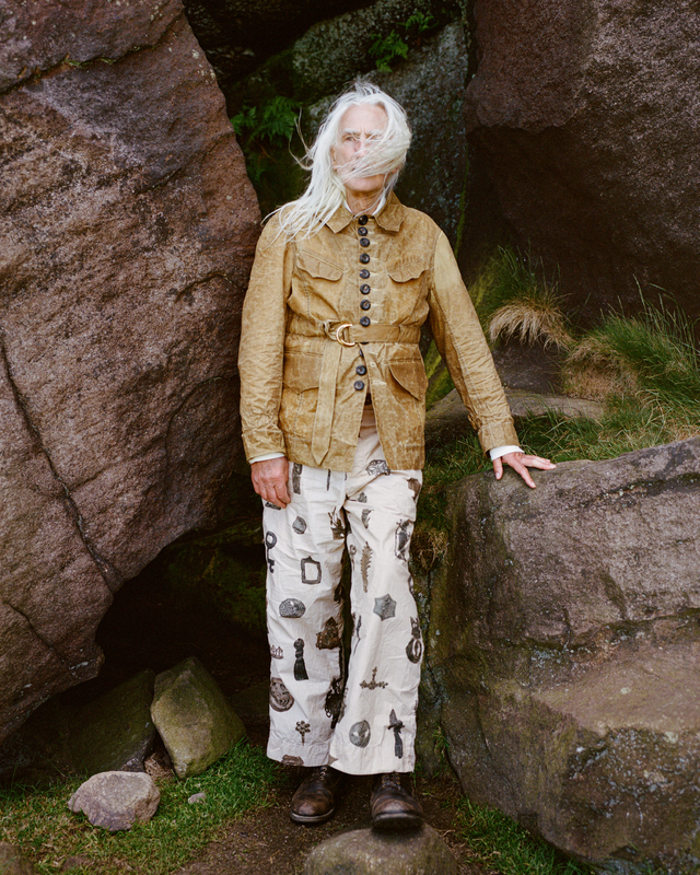SS25 Look 2