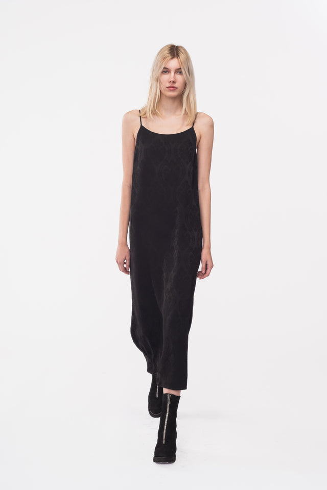 ANAYA DRESS