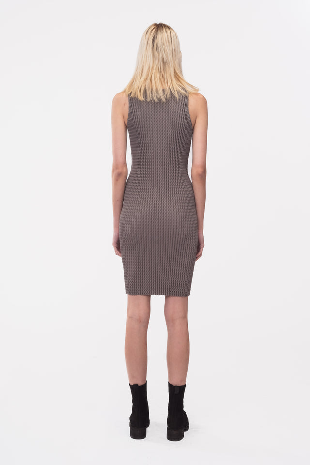 Spongy Dress
