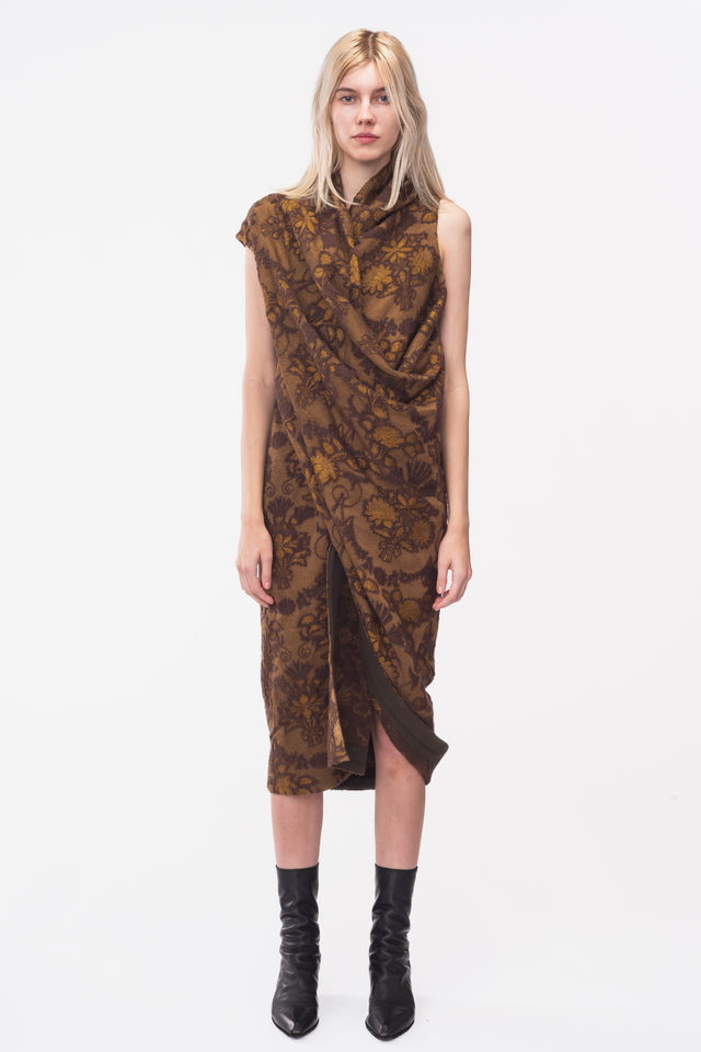 ABBIE DRESS