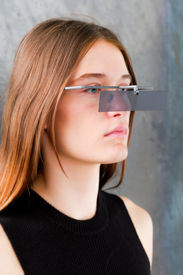 Visor Sunglasses