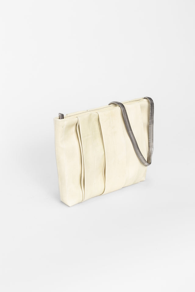 Venta Clutch Off Green