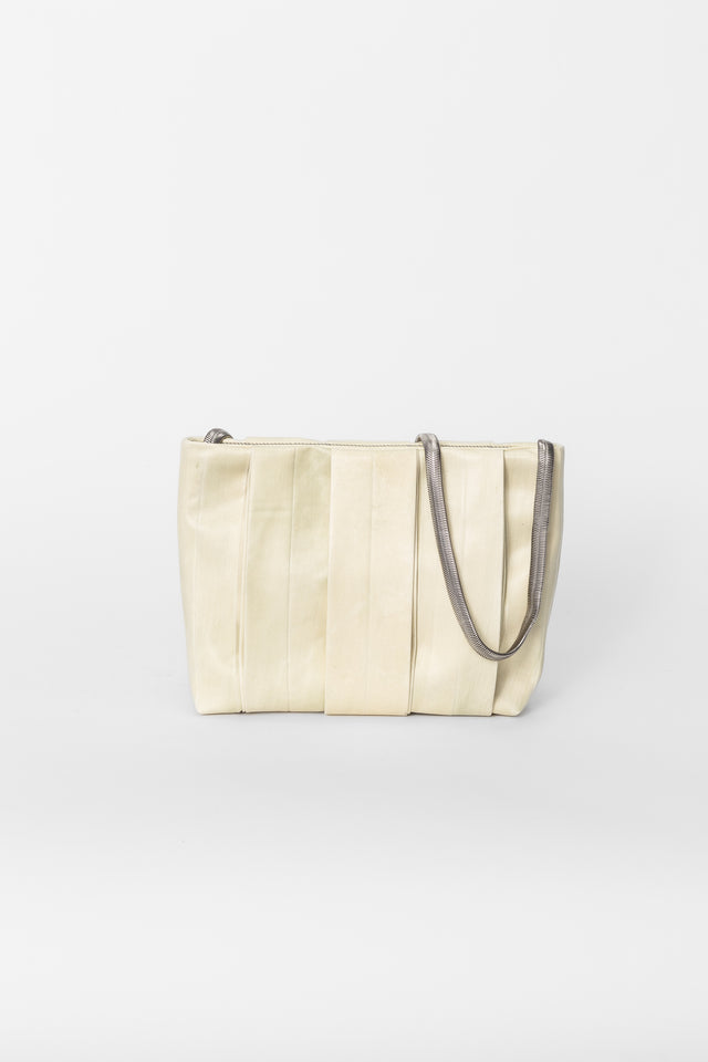 Venta Clutch Off Green