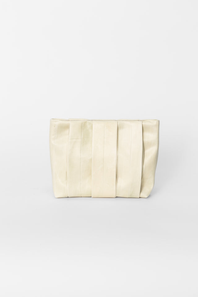 Venta Clutch Off Green