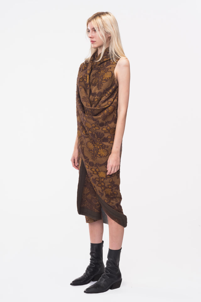 ABBIE DRESS
