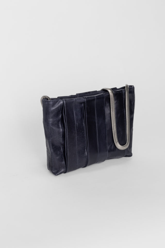 Venta Clutch Pure Black