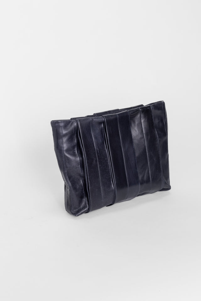 Venta Clutch Pure Black