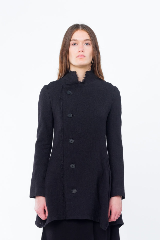 Puff Jacket