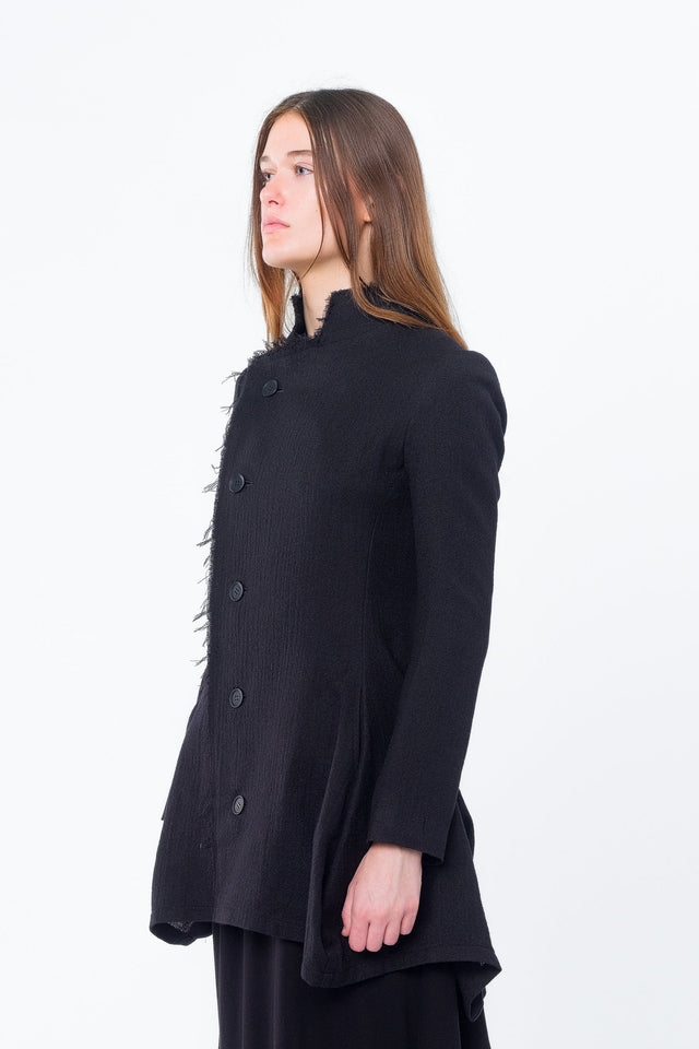 Puff Jacket