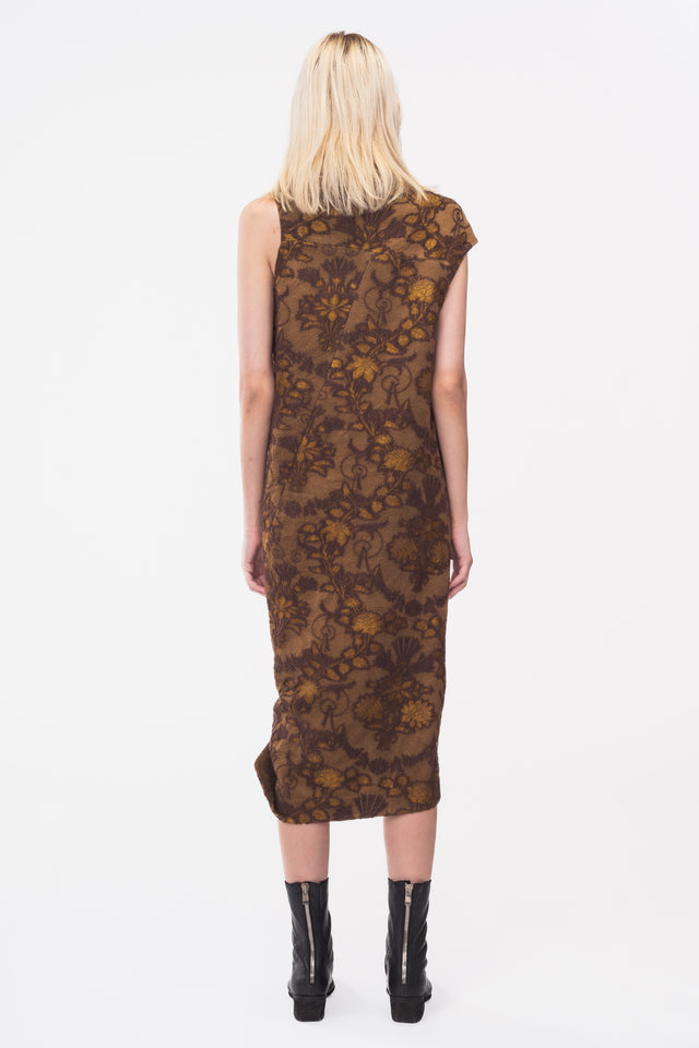 ABBIE DRESS