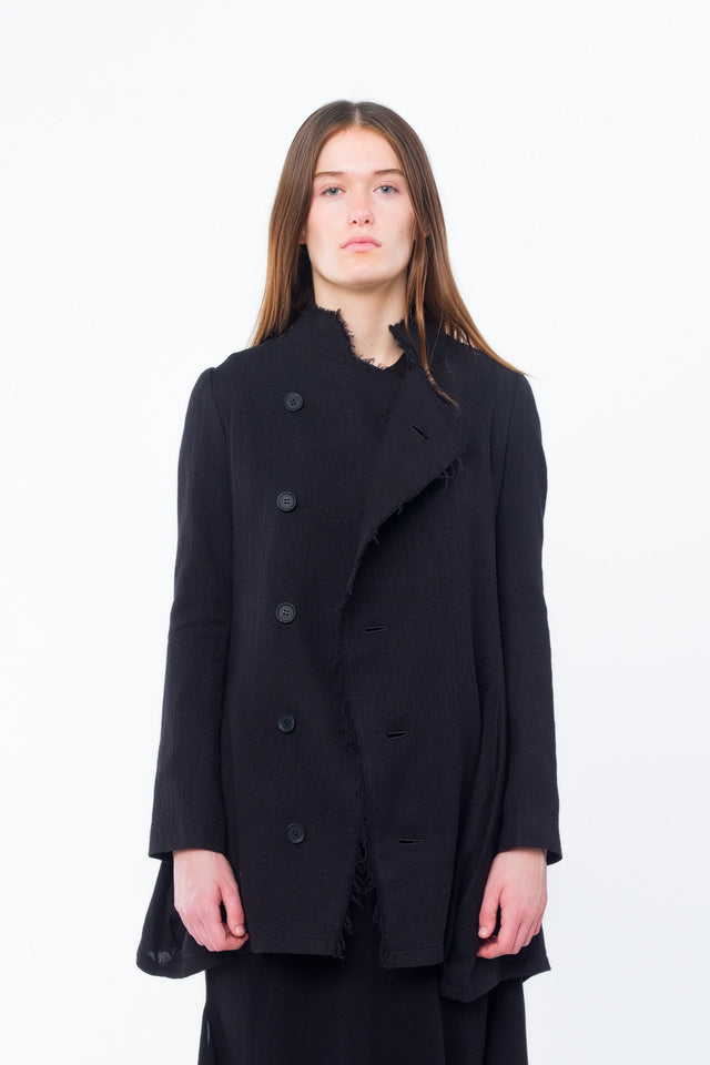 Puff Jacket