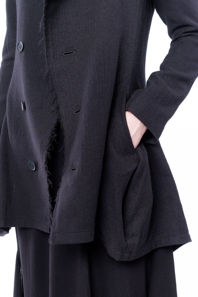 Puff Jacket