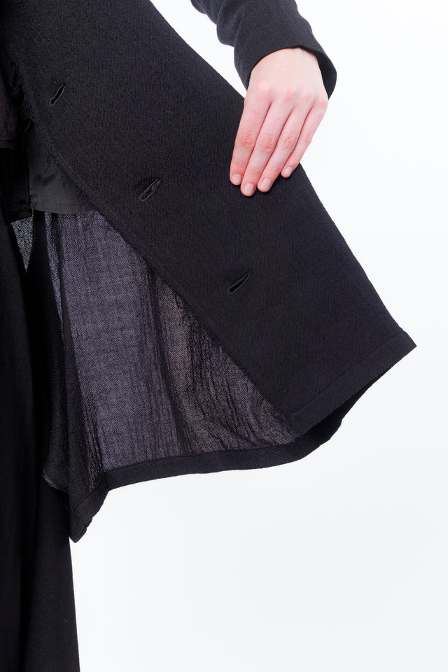 Puff Jacket
